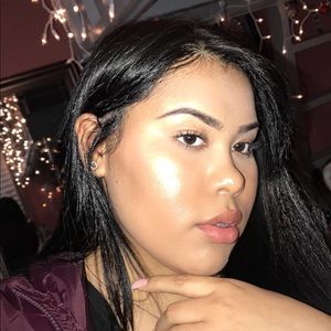 Meet your Posher, Giselle